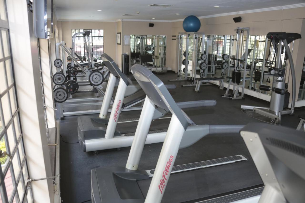 Duplex Apartments By Hillpark Nairobi Ngoại thất bức ảnh