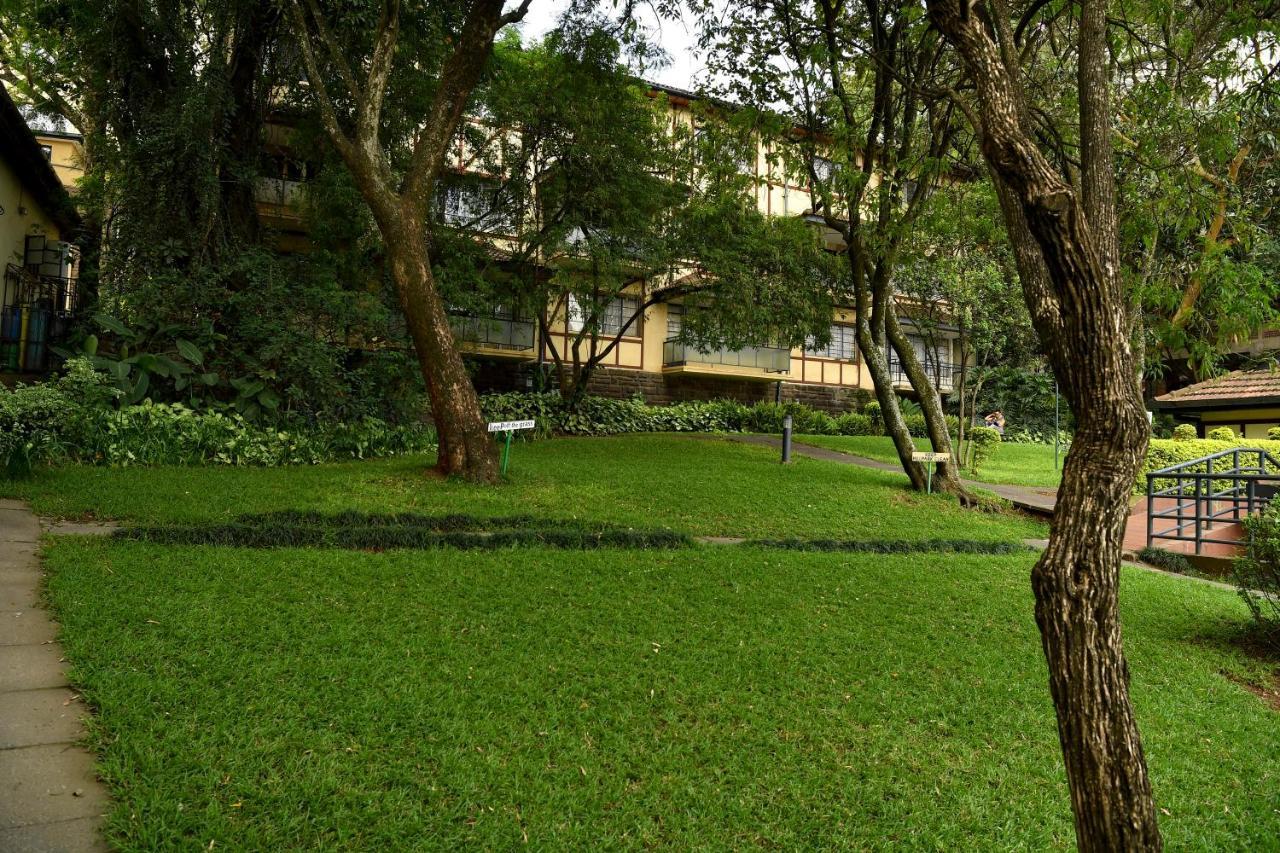 Duplex Apartments By Hillpark Nairobi Ngoại thất bức ảnh