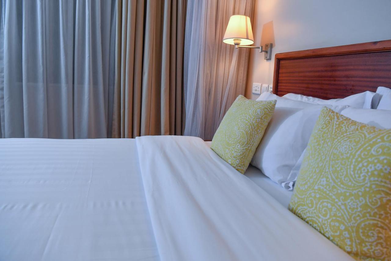 Duplex Apartments By Hillpark Nairobi Ngoại thất bức ảnh